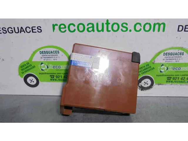 Блок управления климат-контролем 8865053071, 1776004920   Lexus IS III XE30