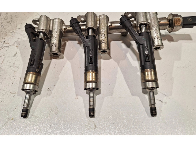 Дисплей    9810335380   Peugeot 208