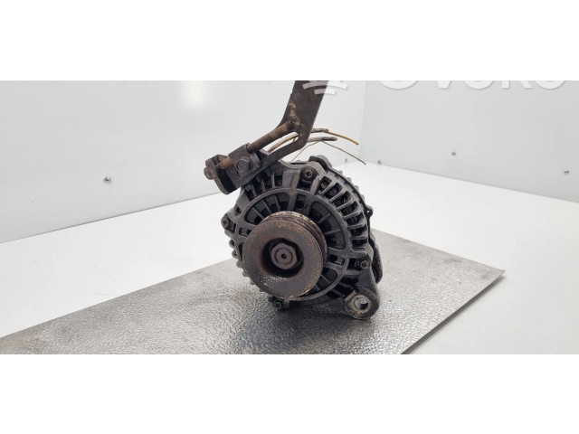 Генератор ME201837 Mitsubishi Pajero