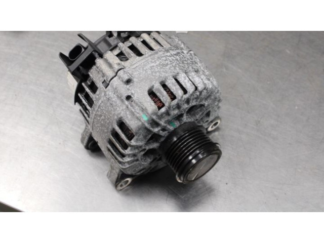 Генератор    Ford Transit -  Tourneo Connect      