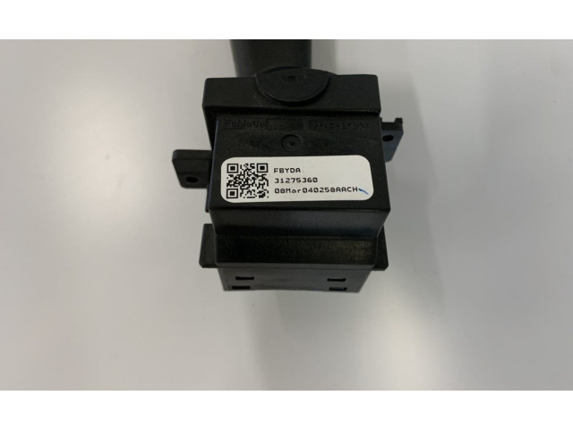 Переключатель дворников 31275360, 31275360   Volvo V70