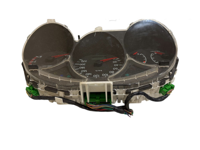 Панель приборов 85013SA200, 0271018 Subaru Forester SG