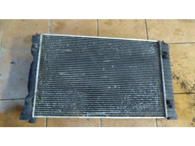 Радиатор охлаждающей жидкости