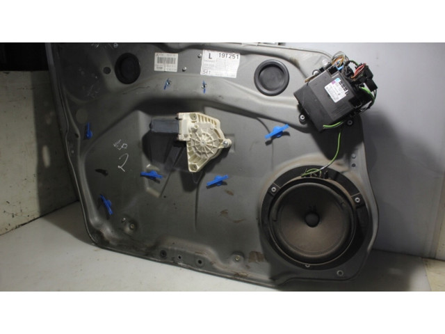 Turbodmychadlo Передний електрический механизм для подъема окна без двигателя Mercedes-Benz A W169