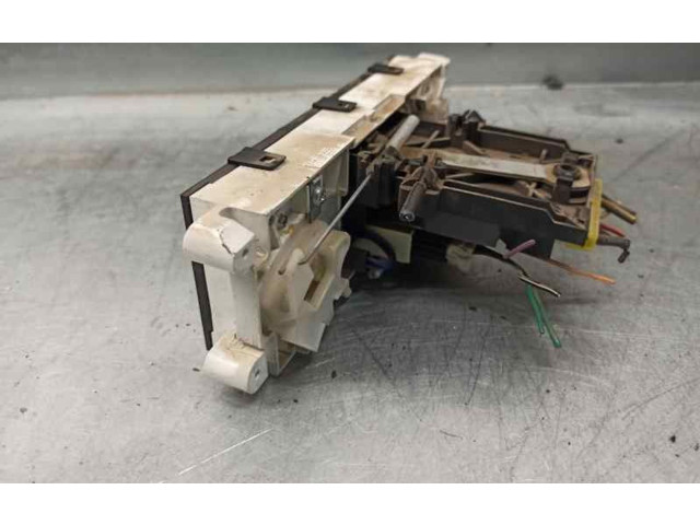 Модуль блока управления кондиционером Subaru Forester SF