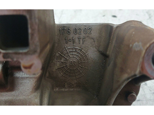 Čerpadlo oleje Seat Ibiza III (6L)