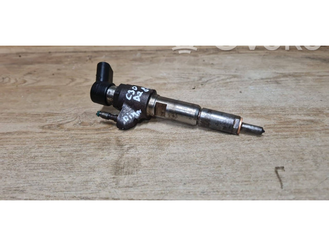 Форсунка 50274V05 Volvo C30 D4162T