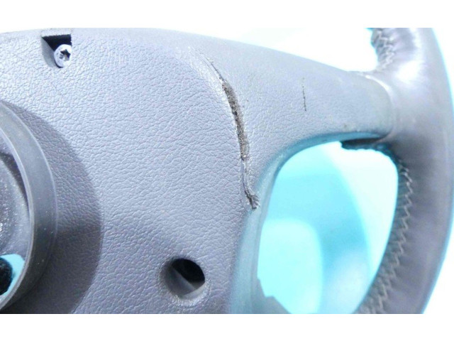 Руль Jaguar XJ X350 2003 - 2009 года IMPRK1258590