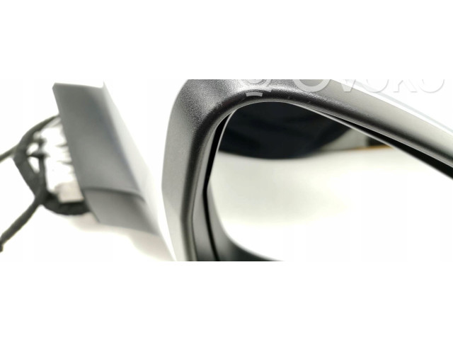 Zpětné zrcátko Volkswagen ID.4 2022 11B857502AH