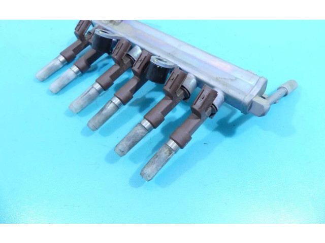 Форсунка 23250-0Q040, IMPRK1254779    Citroen C1   