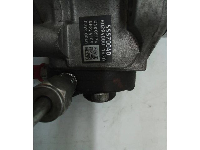 Vstřikovací čerpadlo 55570040 Opel Zafira C