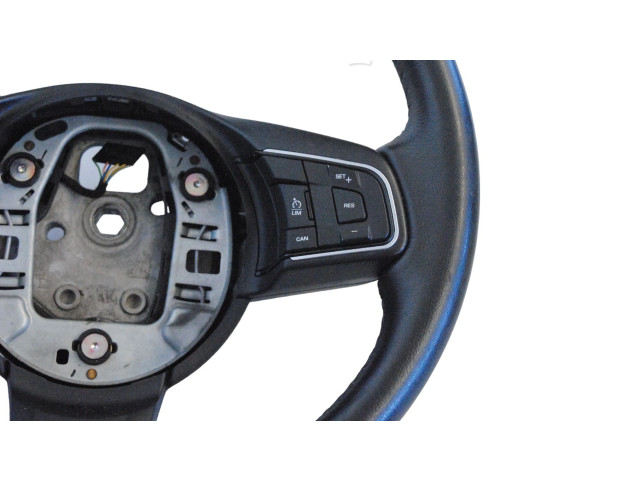 Volant Jaguar E-Pace 2018 J9C33F563BA8PVJ