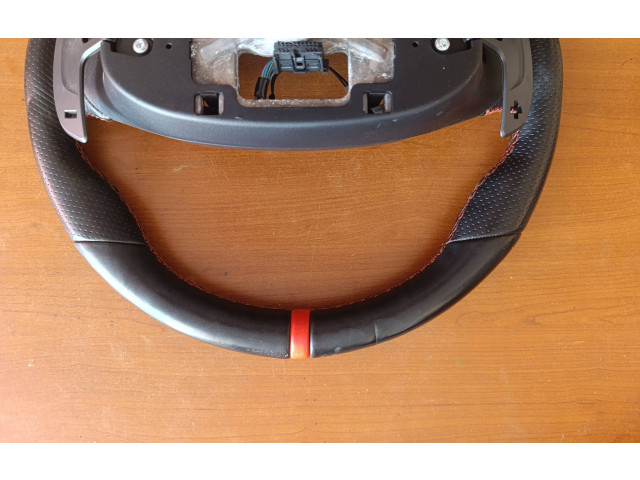 Руль Ford Ranger 2019 - 2022 года N1WB3600AHD1G1D