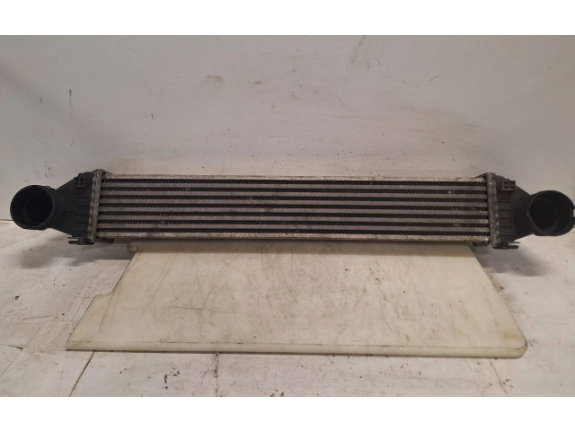 Интеркулер  A1695000000   Mercedes-Benz A W169 