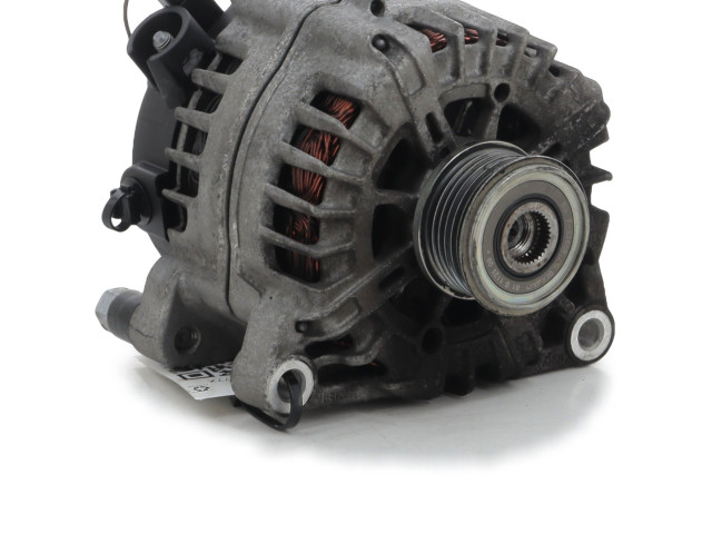 Генератор 9803750980, E0-4077X Citroen C5