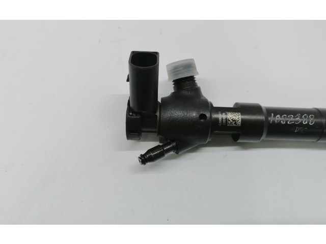 Форсунка Audi A3 S3 A3 Sportback 8P