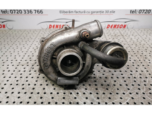 Турбина Rover 620 4520984, 100440