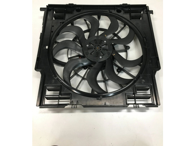 Комплект вентиляторов 8472323, 1711-8472323 BMW X3 G01