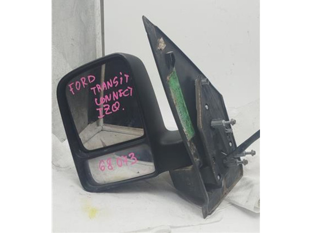 Зеркало (механическое) Ford Transit - Tourneo Connect 2003 - 2008 года