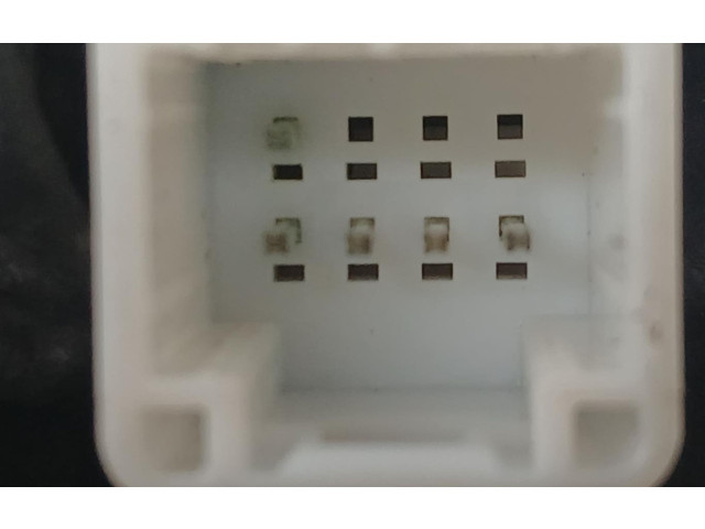 Зеркало электрическое Dacia Logan I 2004 - 2012 года