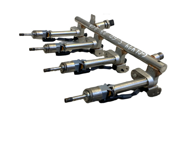 Комплект форсунок P31478396, P32140074 Volvo S60