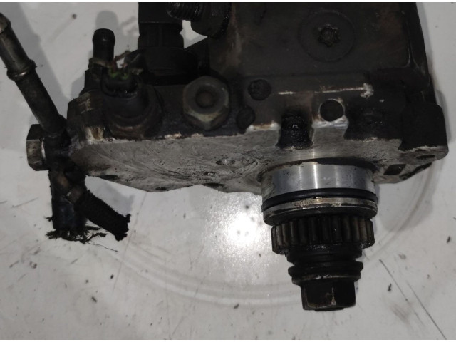 Топливный насос