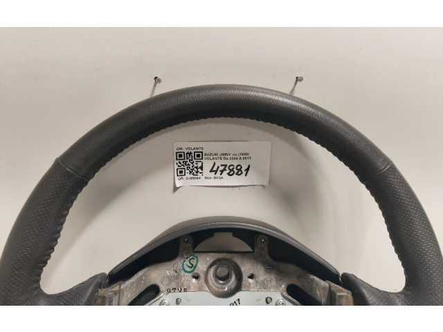 Руль Suzuki Jimny   -  года M13A      