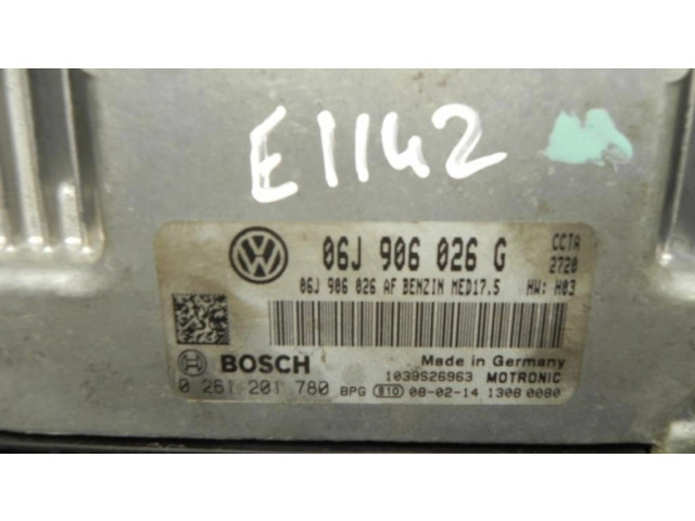 Другие блоки управления / модули