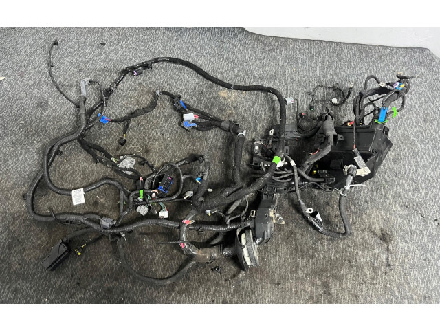 Блок предохранителей 48164AF Jeep Compass