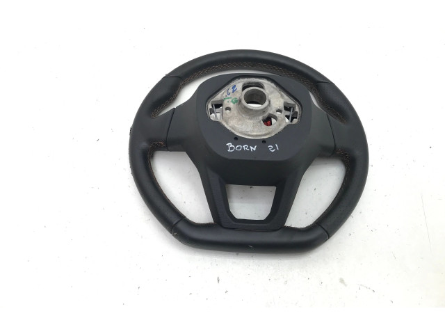 Руль Cupra Born  2021 -  года 10E419091AB      
