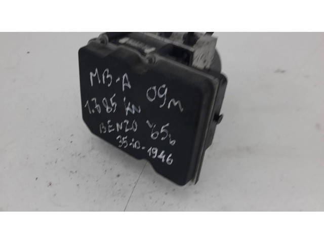 Блок АБС 0265951352, 00922J0498 Mercedes-Benz A W169 2004-2012 года