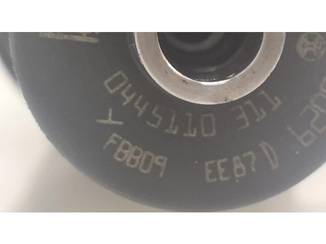 Форсунка 8862405341412, 0445110311    Citroen Berlingo для дизельного двигателя  1.6