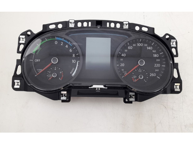 Панель приборов 5G1920754A, 1555020758 Volkswagen Golf VII