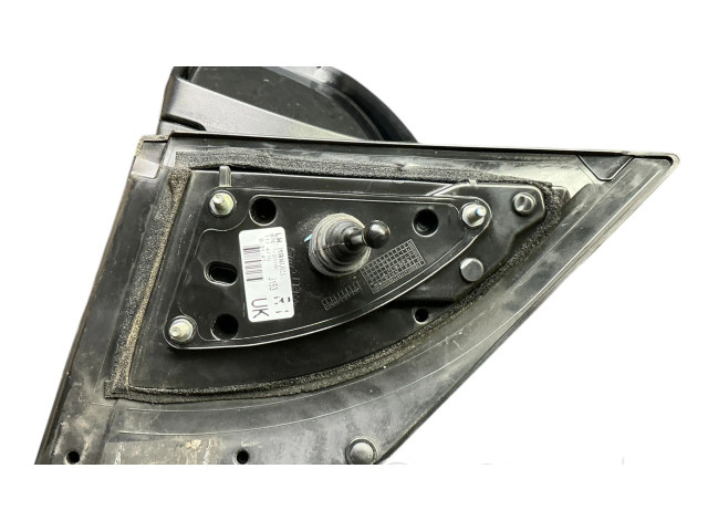 Зеркало электрическое левое Hyundai i10 2007-2012 года