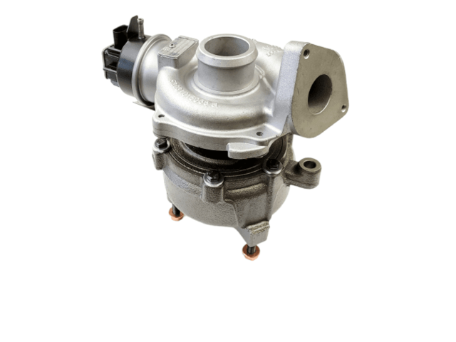 Турбина Audi A4 Allroad 53039880133, LTRPA53039880133