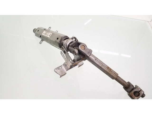 Крестовидная связь оси рулевого колеса