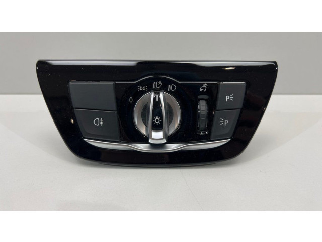 Включатель фонарей