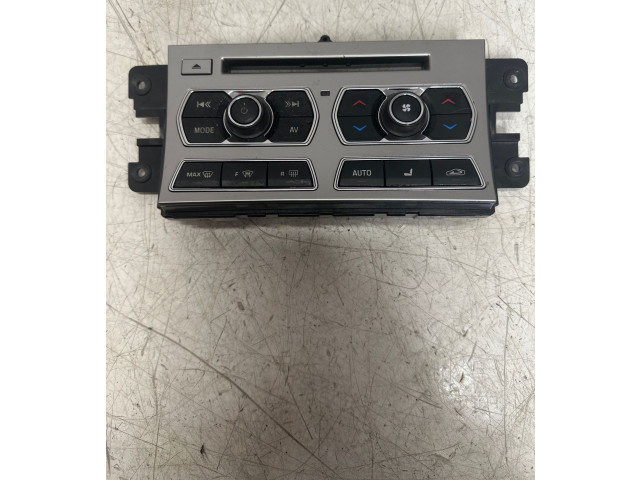 Панель приборов CX23-18C858 Jaguar XF X250