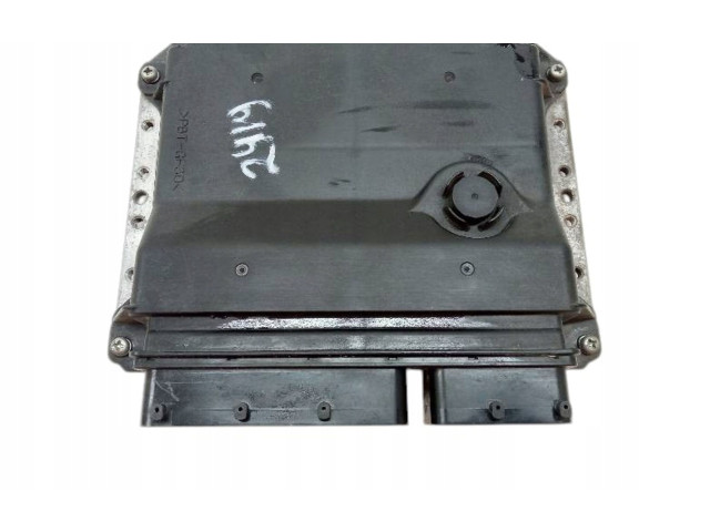 Řídící jednotka 89661-05F20 Toyota Avensis T270 2012