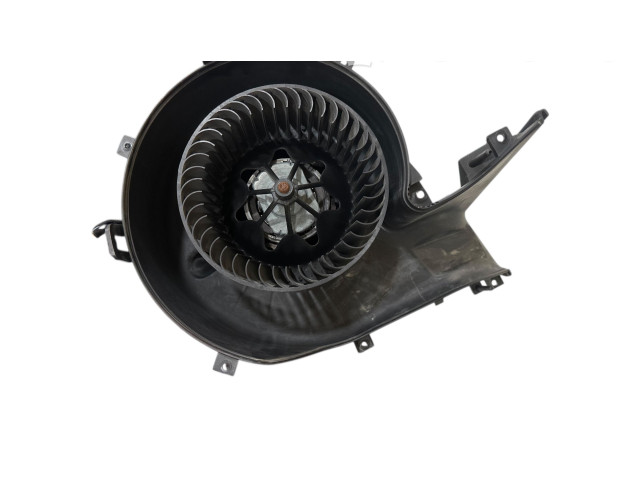 Вентилятор печки 007013E, J21SAA Saab 9-3 Ver2