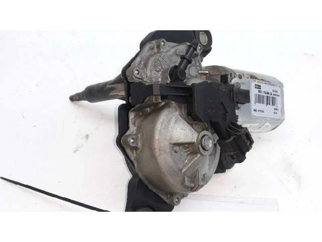 Моторчик заднего дворника BK2117W400CB, 1881649    Ford Transit Custom