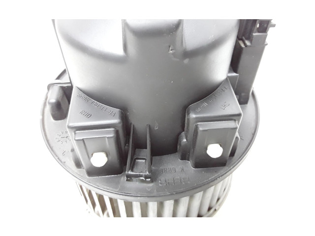 Вентилятор печки    6G9N18D413BA, 6G9N18D413AA   Volvo V70