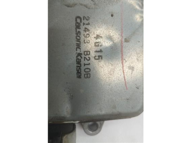 Комплект вентиляторов         Mitsubishi Outlander 