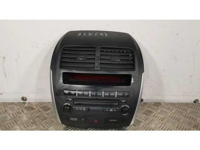 Мультимедийный контроллер