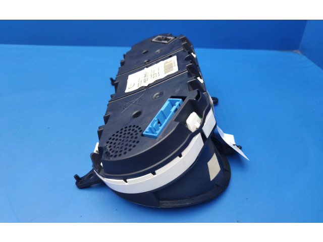 Панель приборов 6W8F10894A, 44ZNMZU310 Jaguar XF