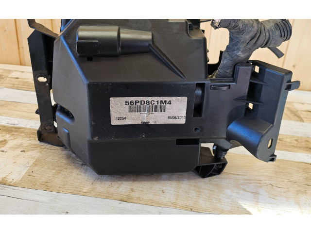 Pojistková skříňka 9636079380 Citroen Jumpy 2010