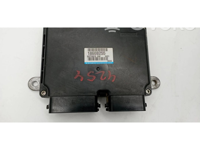 Řídící jednotka 1860B255 Mitsubishi Lancer 2011