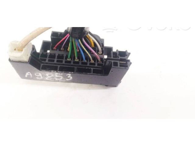 Блок предохранителей     Toyota Corolla Verso AR10    