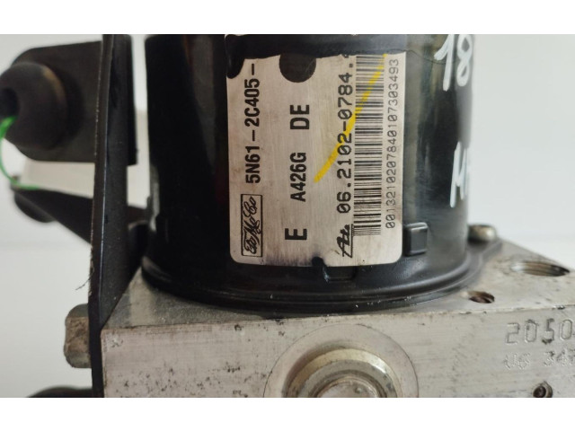 Jednotka ABS 5N612C405   Mazda 5 2007