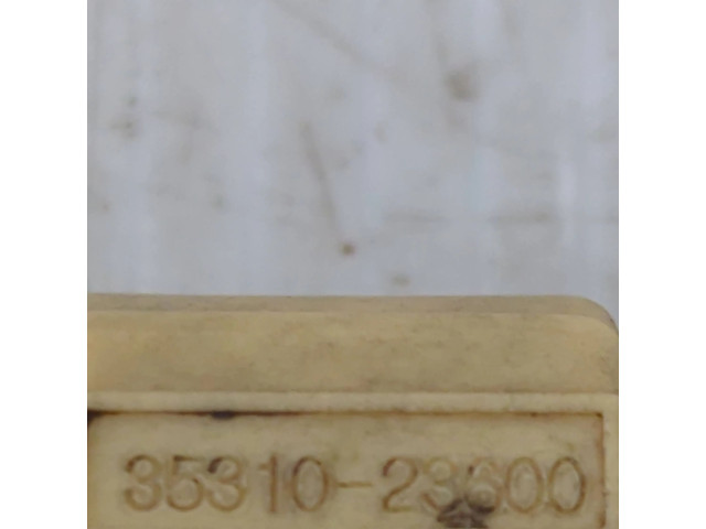 Топливная рампа 3531023600   Hyundai Coupe 2.0  для двигателя VK25